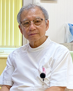 地域療育支援室長 太田 正康