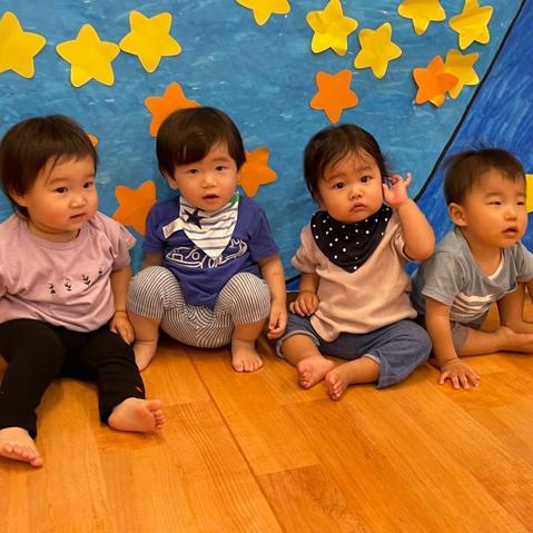 たなばた会 愛正会記念 茨城福祉医療センター