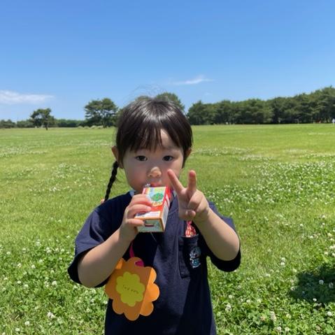親子遠足