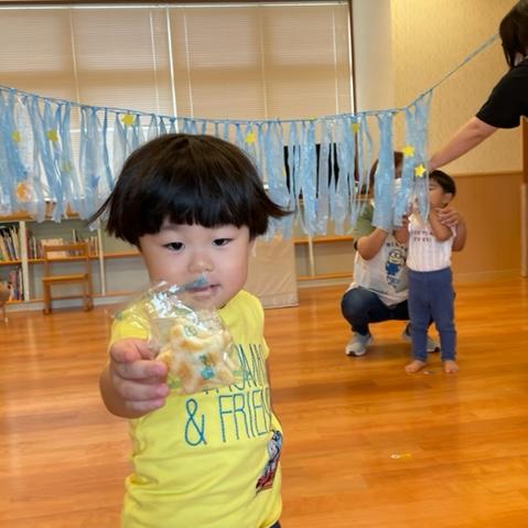 たなばた会