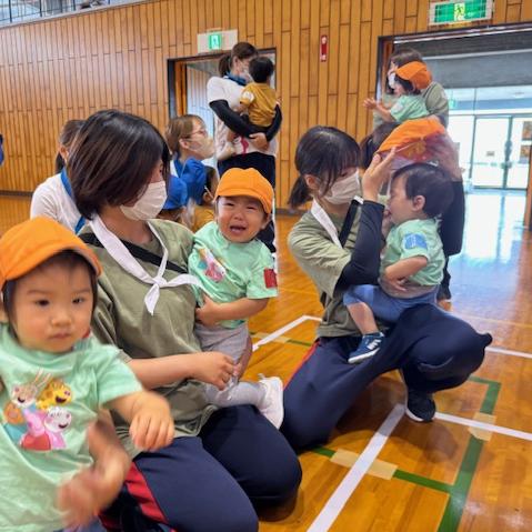 第34回愛正会運動会