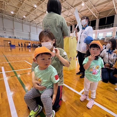 第34回愛正会運動会
