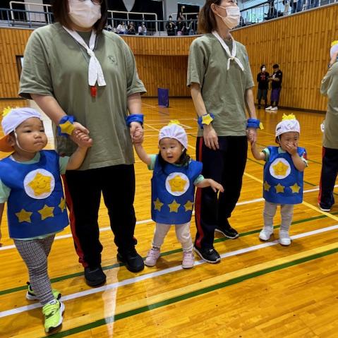 第34回愛正会運動会
