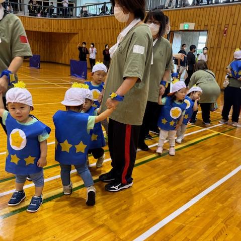 第34回愛正会運動会