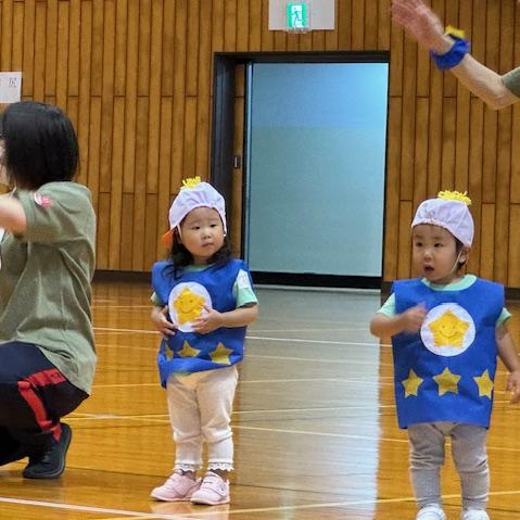 第34回愛正会運動会