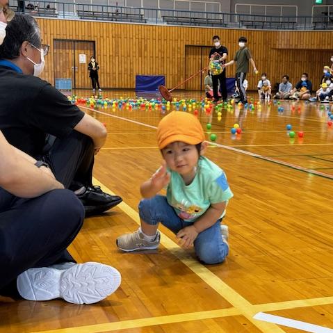 第34回愛正会運動会