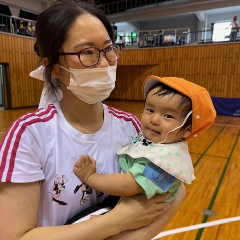 第34回愛正会運動会