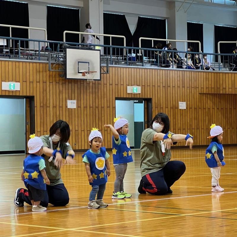 第34回愛正会運動会