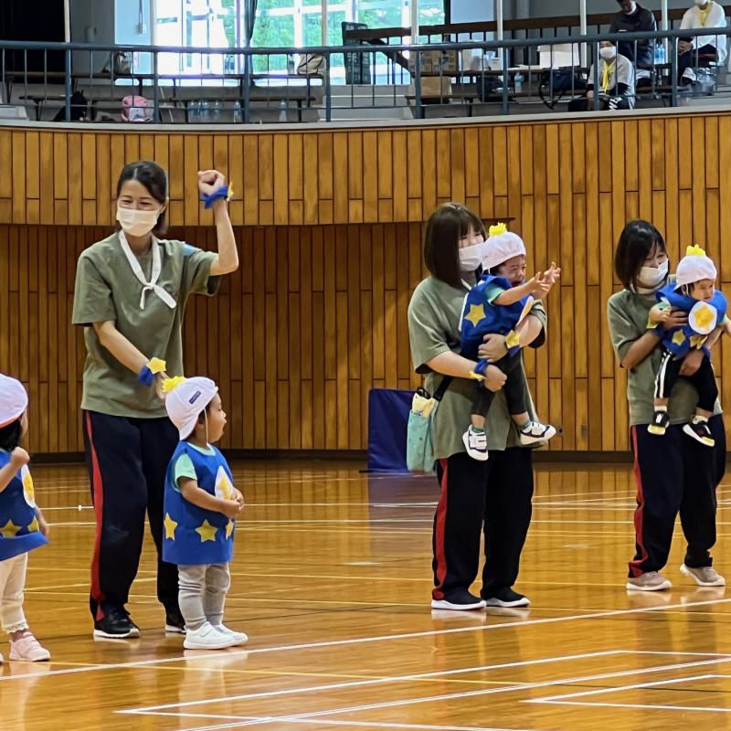 第34回愛正会運動会