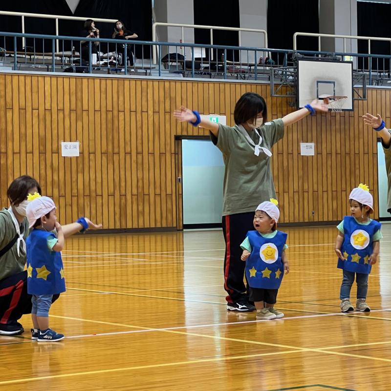 第34回愛正会運動会
