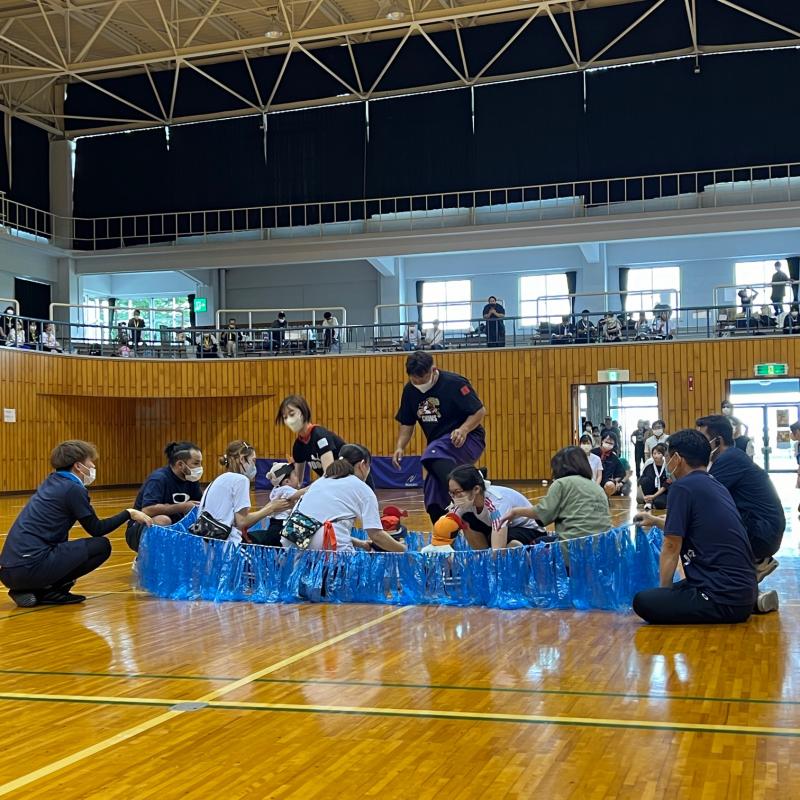 第34回愛正会運動会