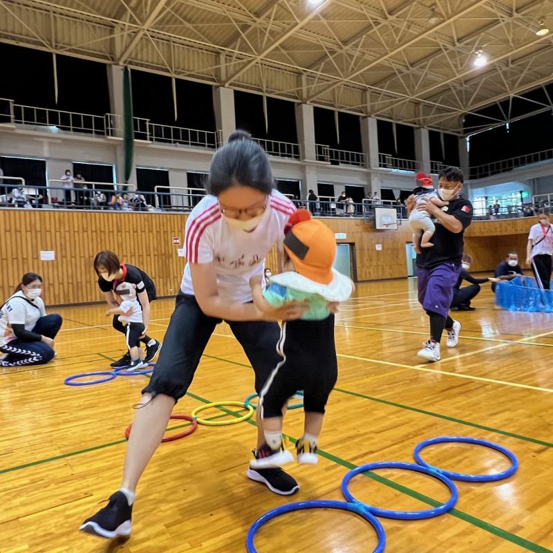 第34回愛正会運動会