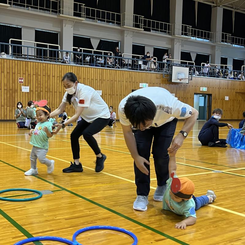 第34回愛正会運動会