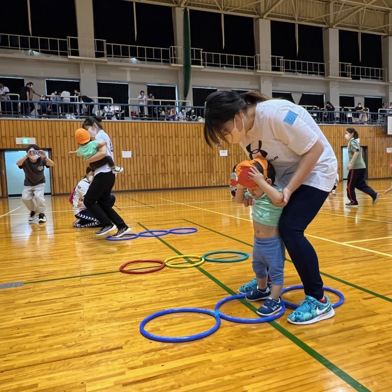 第34回愛正会運動会