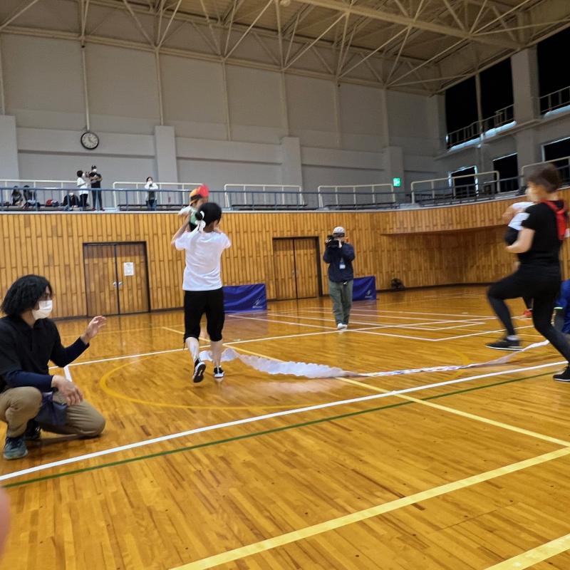 第34回愛正会運動会