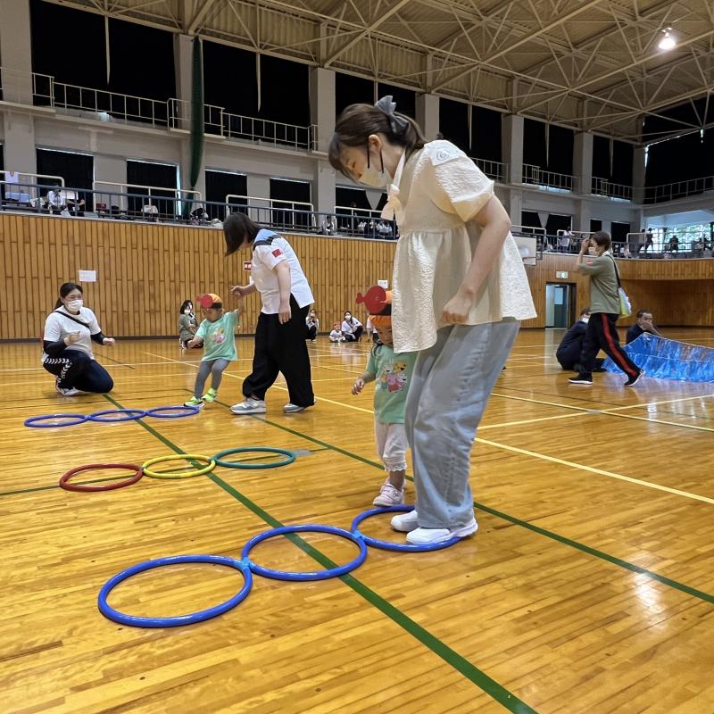 第34回愛正会運動会
