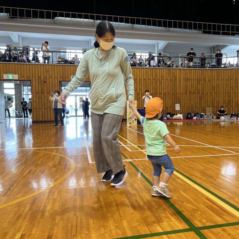 第34回愛正会運動会