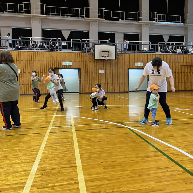 第34回愛正会運動会