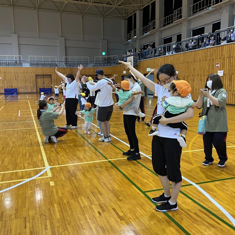第34回愛正会運動会